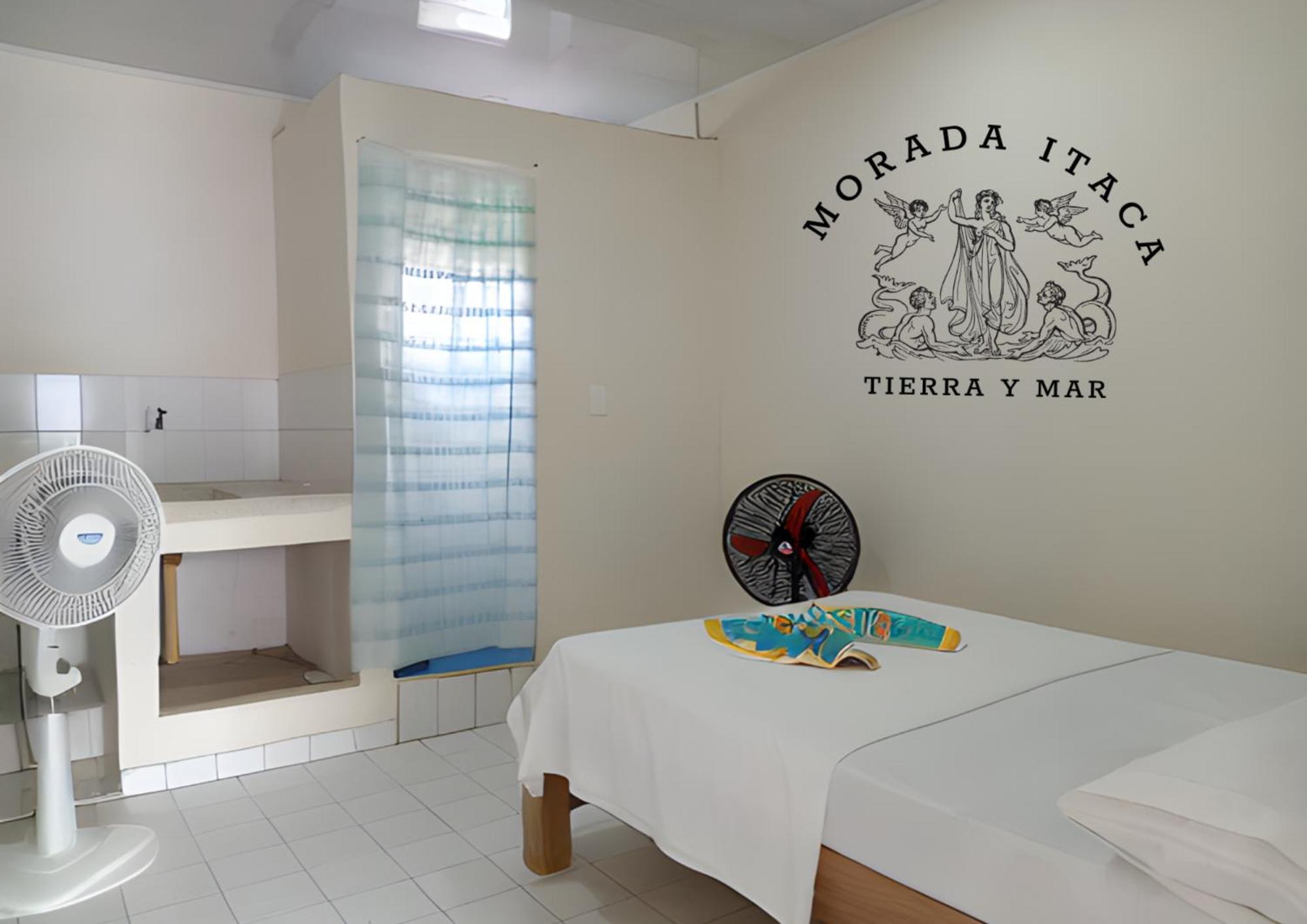 Morada Itaca - * Arboletes