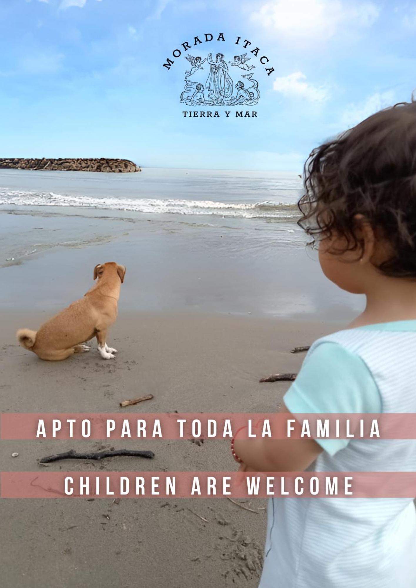 Morada Itaca -